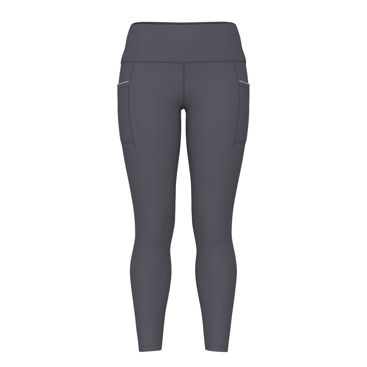 New Balance Women's Reflective RC Heat 27" Leggings
