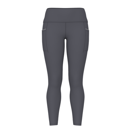 New Balance Women's Reflective RC Heat 27" Leggings