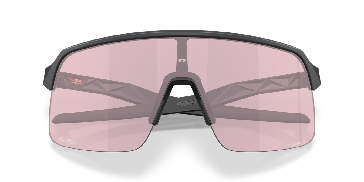 Oakley Sutro Lite Sunglasses-9