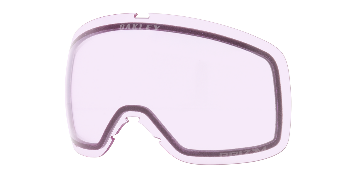 Oakley Flight Tracker M Replacement Lenses