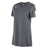 Mizuno Girl's Aerolite V-Neck Softball Jersey-1