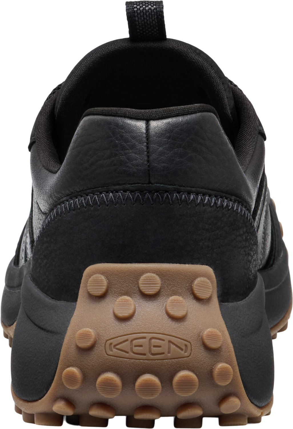 KEEN Men's KS86 Leather Sneaker-5