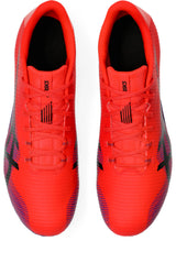 Asics Youth Hypersprint 8 Track & Field Shoes-4