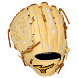 Mizuno GPSF-70D Pro Select Fastpitch 12.5" Premium Outfielder Glove-1