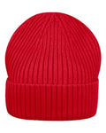 Sportsman Rib Knit Beanie-1