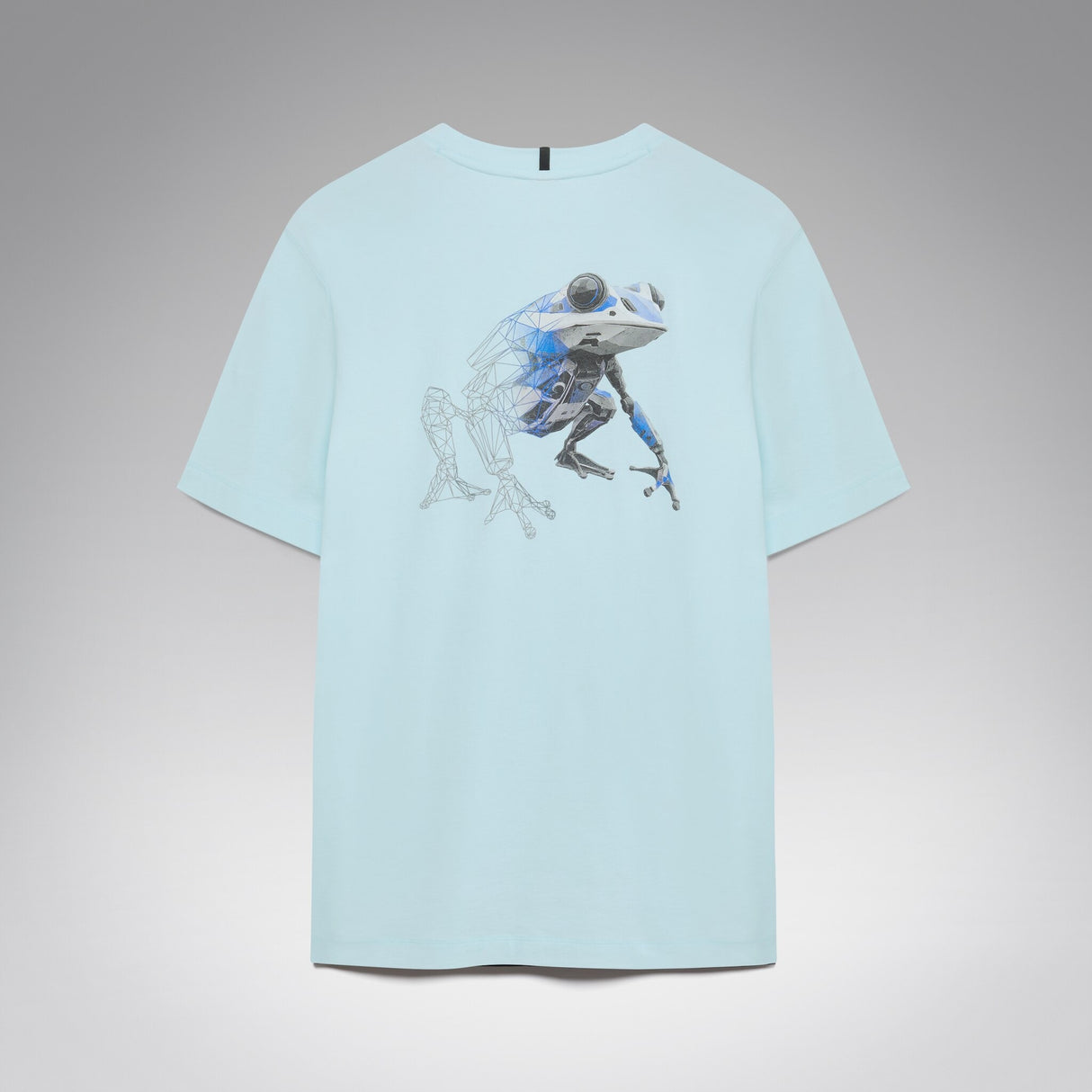 Oakley Men's Futurescape Frog Tee-4