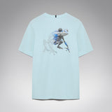 Oakley Men's Futurescape Frog Tee-4