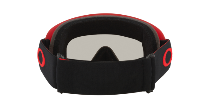 Oakley O-Frame MX Goggles-8