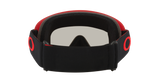 Oakley O-Frame MX Goggles-8