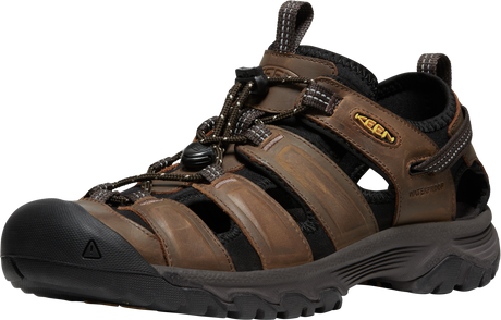 KEEN Men's Targhee III Sandal-2