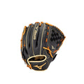 Mizuno Prospect Select Series 12" Pitcher/Outfield Baseball Glove-1