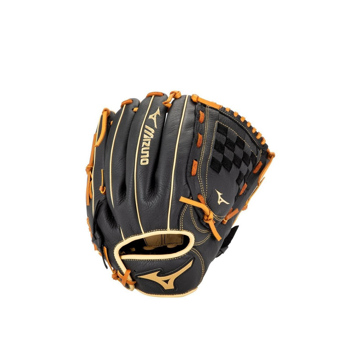 Mizuno Prospect Select Series 12" Pitcher/Outfield Baseball Glove-1