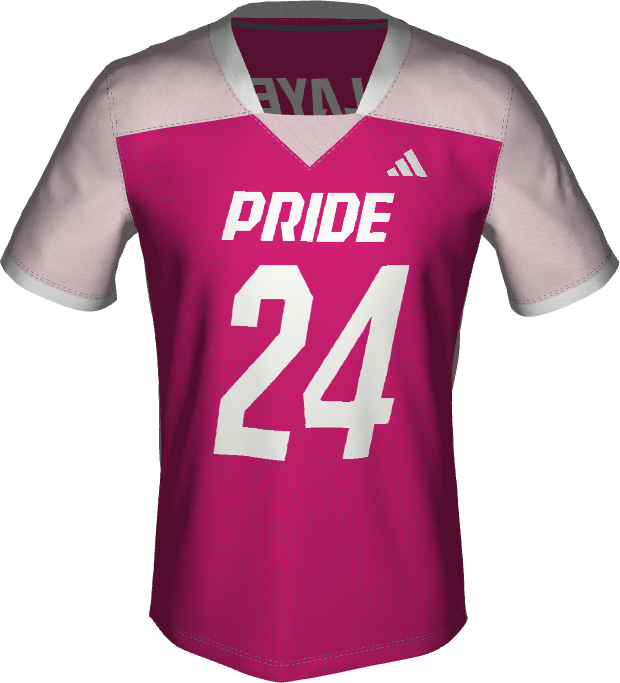 Adidas Hotbed Jersey League Outfitters