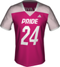 Adidas Hotbed Jersey League Outfitters