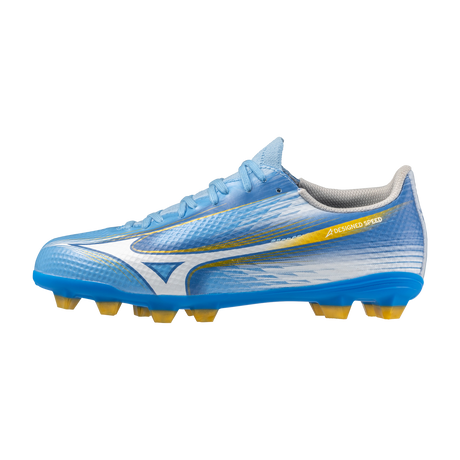 Mizuno Youth A III Select Soccer Cleats-1