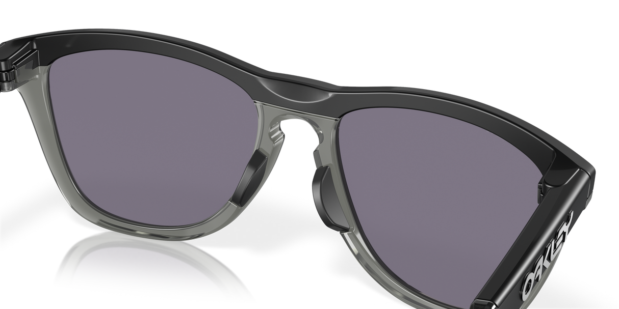 Oakley Frogskins Hybrid Glasses-7
