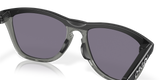 Oakley Frogskins Hybrid Glasses-7