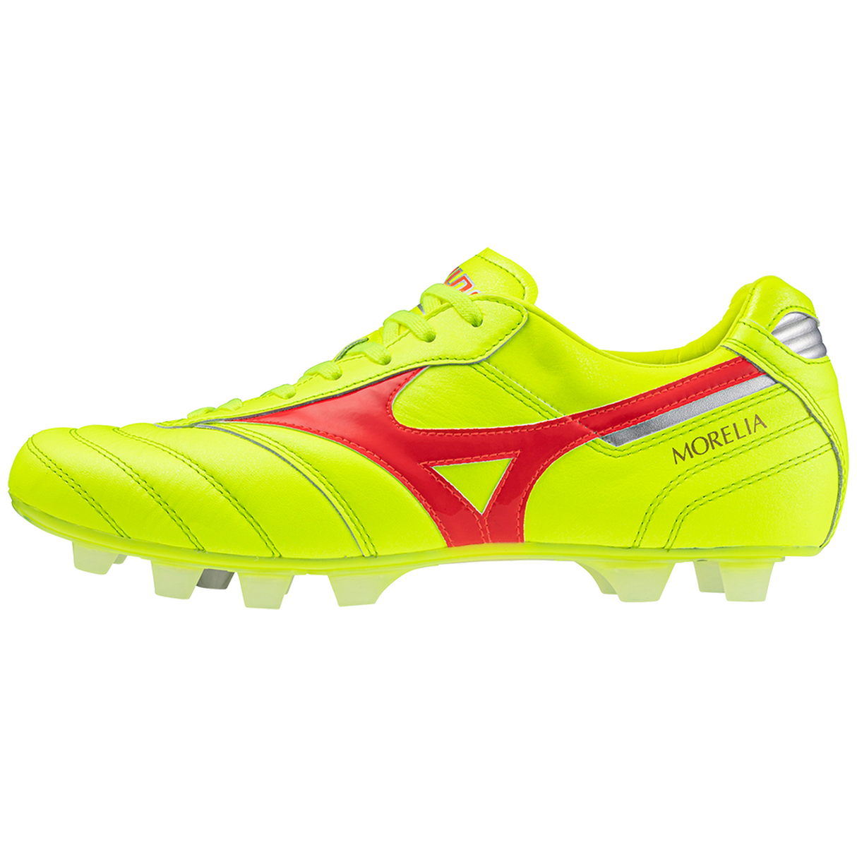 Mizuno Adult Morelia II Made in Japan Soccer Shoes-1