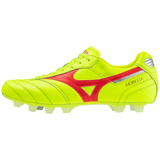 Mizuno Adult Morelia II Made in Japan Soccer Shoes-1