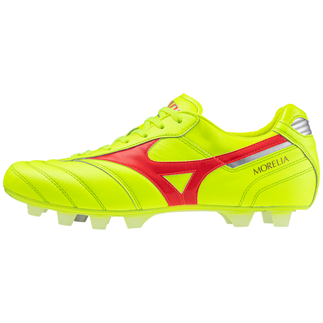 Mizuno Adult Morelia II Made in Japan Soccer Shoes-1