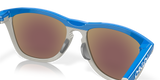 Oakley Frogskins Hybrid Glasses-7