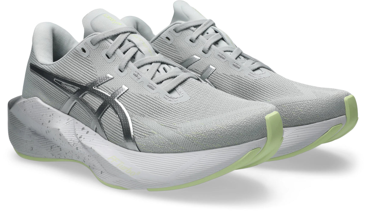 Asics Men's Novablast 6 Platinum Running Shoes-5