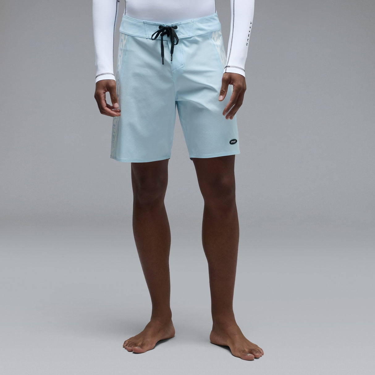 Oakley Men's Quiver RC 19" Boardshorts-3
