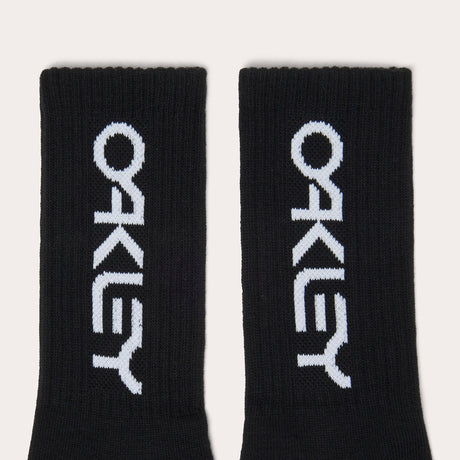 Oakley B1B Socks 2.0 (3pcs)-2