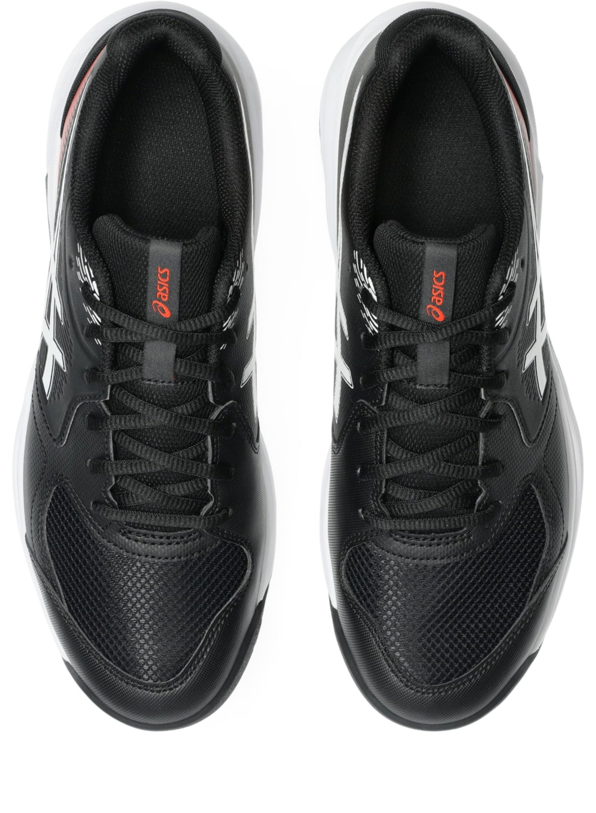 Asics Men's GEL-Dedicate 9 Tennis Shoes-4