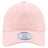 Infinity Her Women's Peach Twill Cap-1