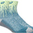 Asics Youth Performance Run Sock Quarter-1