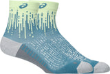 Asics Youth Performance Run Sock Quarter-1