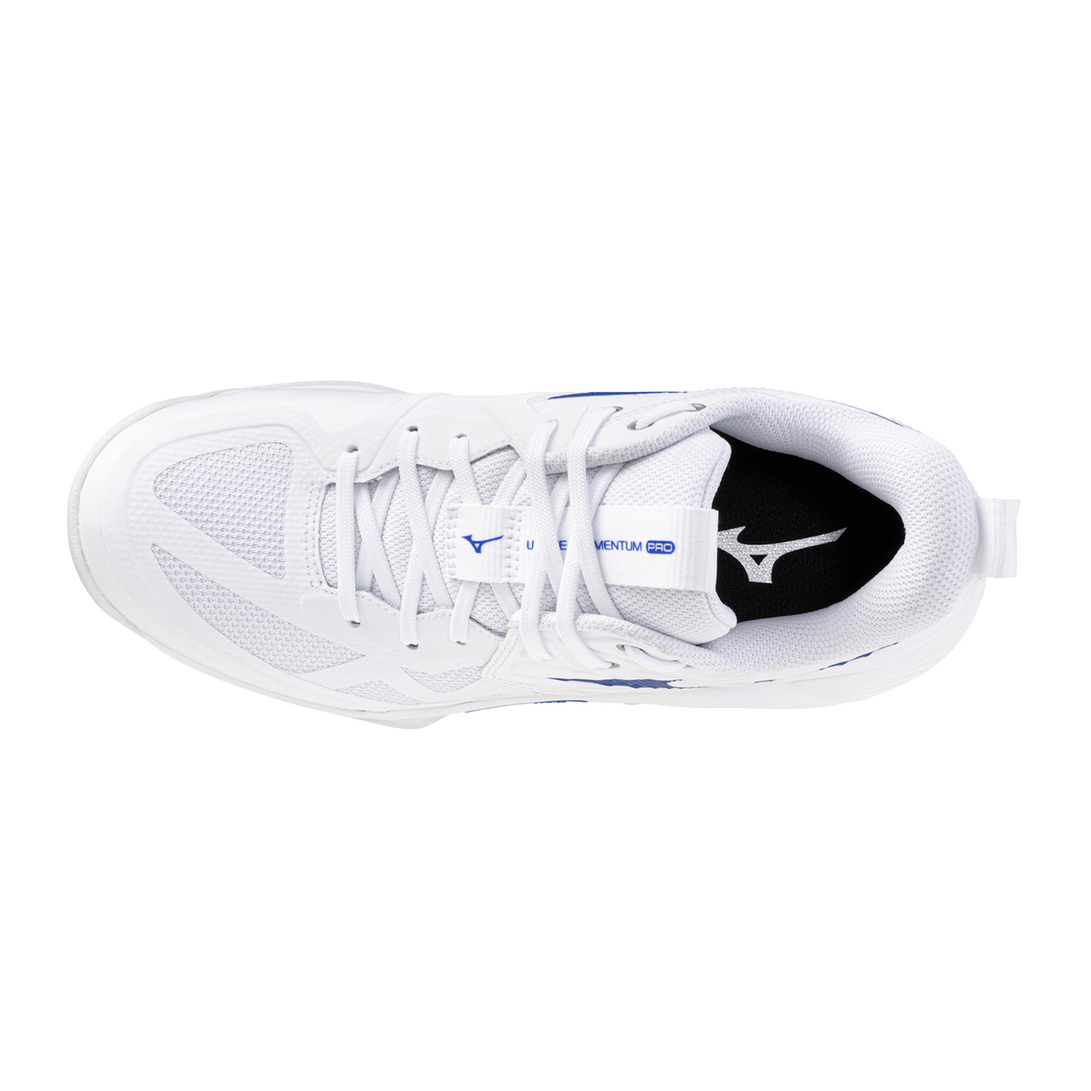 Mizuno Women's Wave Momentum 4 Pro Sam Volleyball Shoes-4