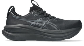 Asics Men's GEL-Nimbus 28 Extra Wide 4E Running Shoes-1