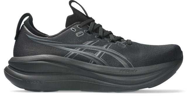 Asics Men's GEL-Nimbus 28 Extra Wide 4E Running Shoes-1