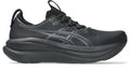 Asics Men's GEL-Nimbus 28 Wide 2E Running Shoes-1