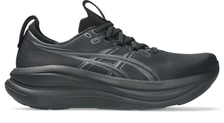 Asics Men's GEL-Nimbus 28 Wide 2E Running Shoes-1
