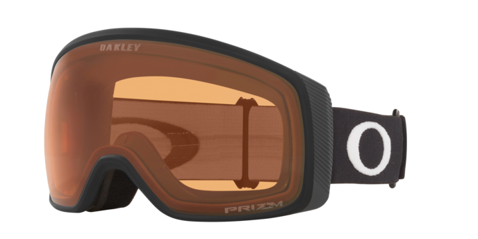 Oakley Flight Tracker M Snow Goggles-3