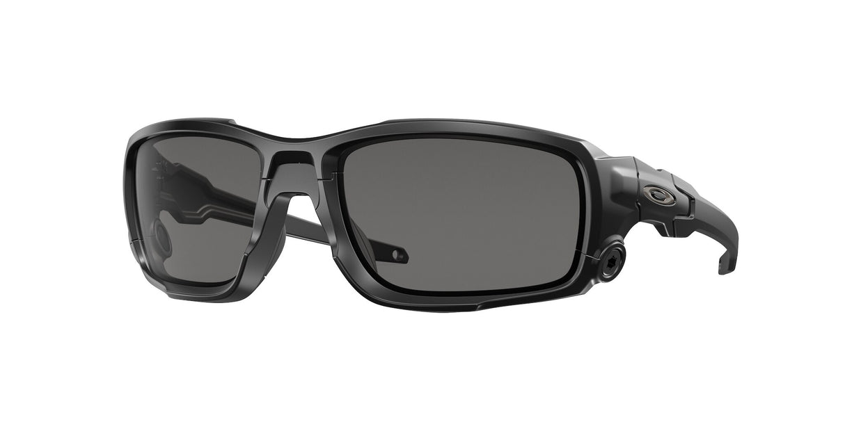 Oakley Si Ballistic Shocktube Sunglasses-1