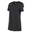 Mizuno Girl's Aerolite V-Neck Softball Jersey-1
