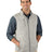 Charles River Men's Pacific Heathered Vest-1