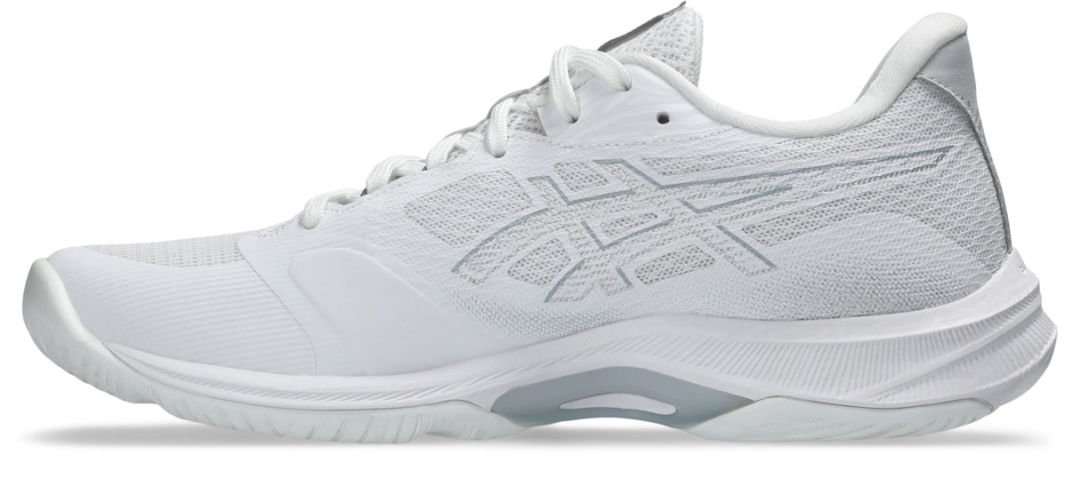 Asics Women's Netburner Ballistic FF 4 Volleyball Shoes-2