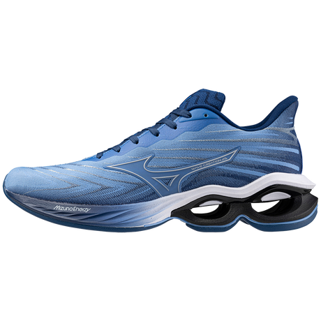 Mizuno Men's Wave Creation 25 SSW Running Shoes-1