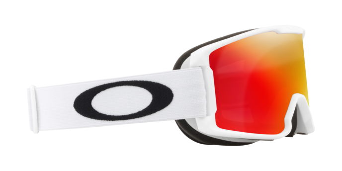 Oakley Line Miner S Snow Goggles-12