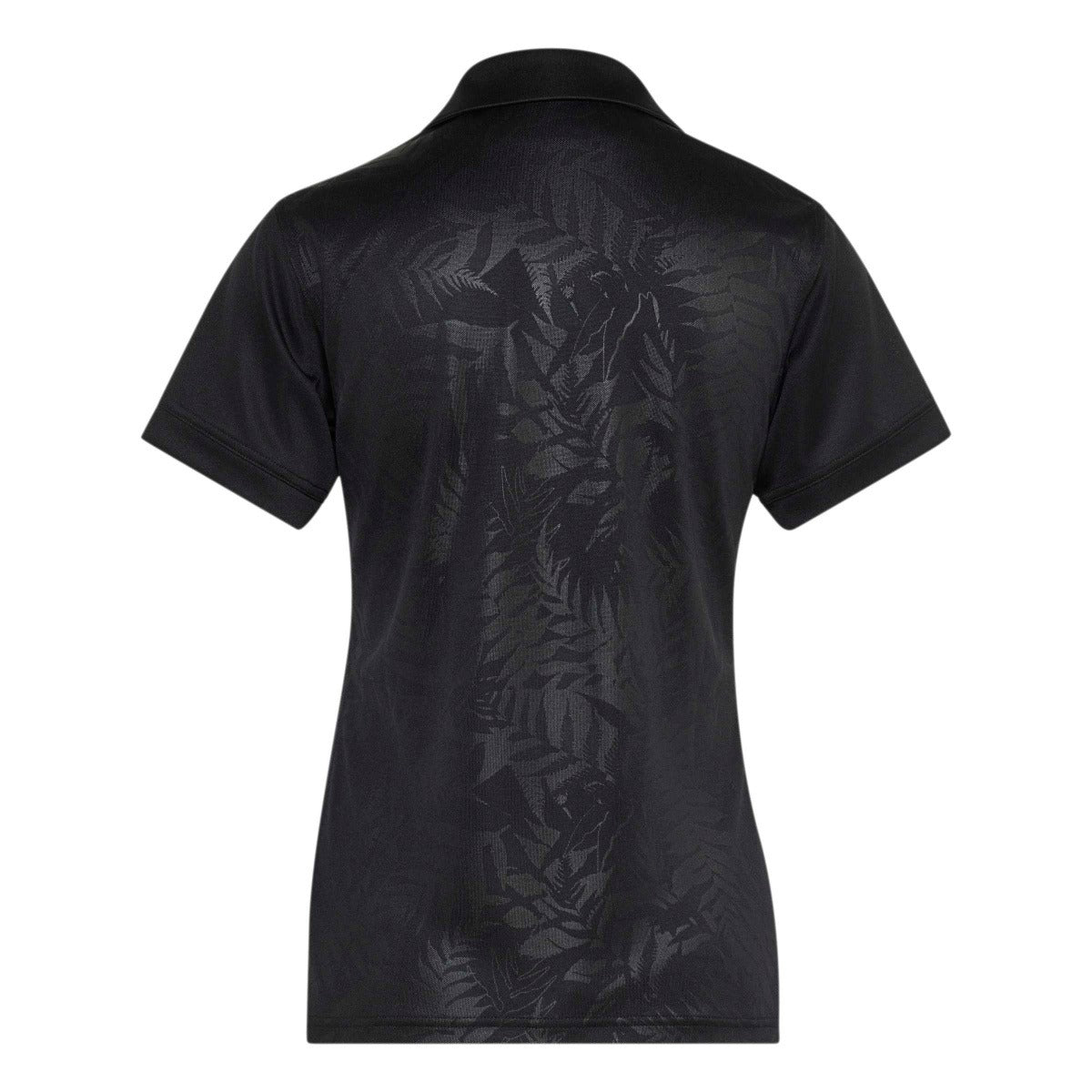 adidas Women's All Blacks Home Replica Jersey-7