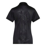 adidas Women's All Blacks Home Replica Jersey-7