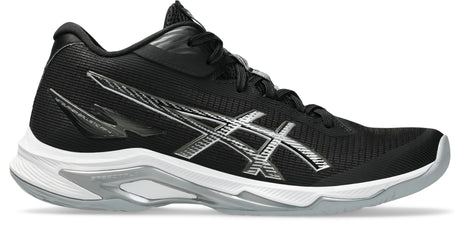 Asics Women's Netburner Ballistic FF MT 4 Volleyball Shoes-1