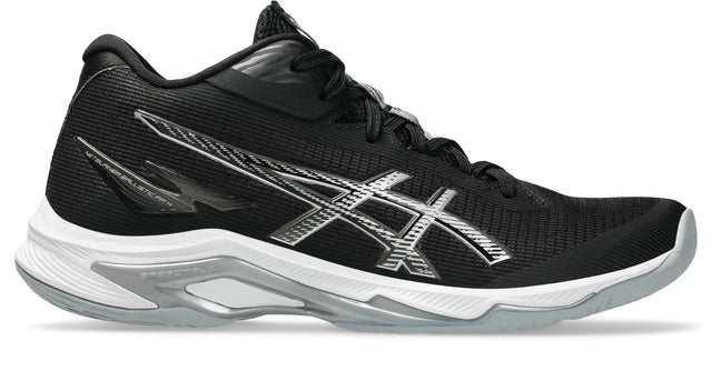 Asics Women's Netburner Ballistic FF MT 4 Volleyball Shoes-1