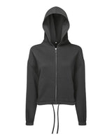 TriDri Women's Maria Full-Zip Hooded Sweatshirt-1
