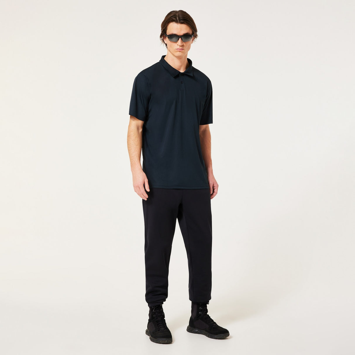 Oakley Men's Si Core Polo-7